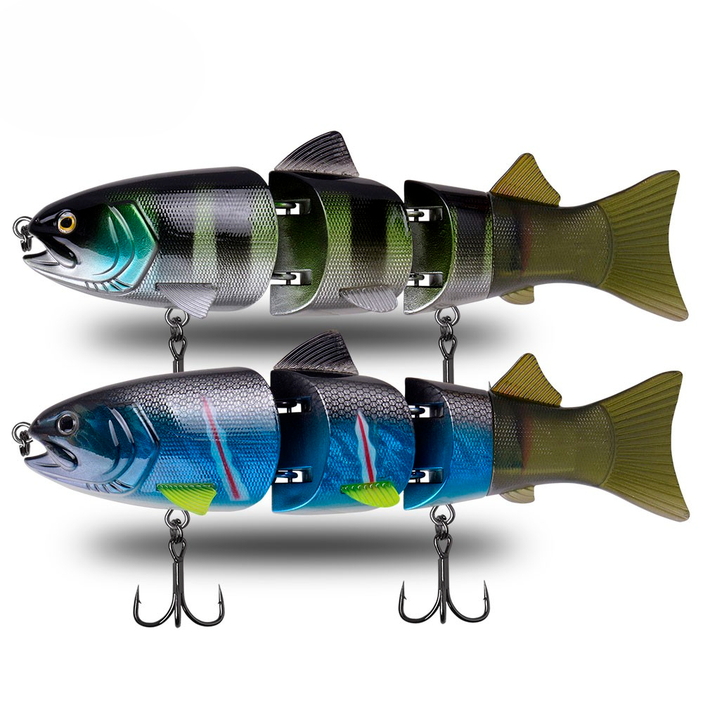 Fishing Lure Swimbait - Sow Sinking 215mm 155g Fishing Lure