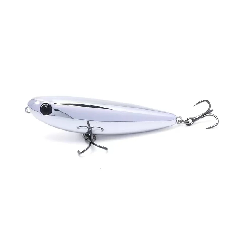 Fishing Lure Crankbait - New 4.5g Mini Wobblers Pencil Floating
