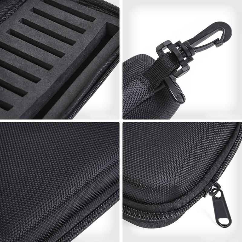 Fishing Lure Spoon - 31BE Fishing Hook Carry Bag Metal