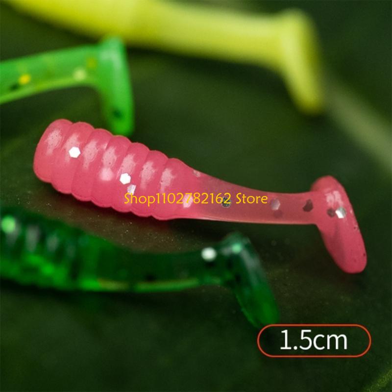 547B Artificial Baits Paddle T - огляд і ціна Fishing Lure Swimbait