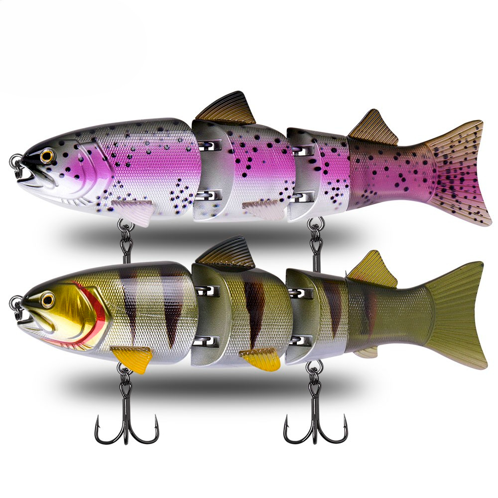 Sow Sinking 215mm 155g Fishing - огляд і ціна Fishing Lure Swimbait