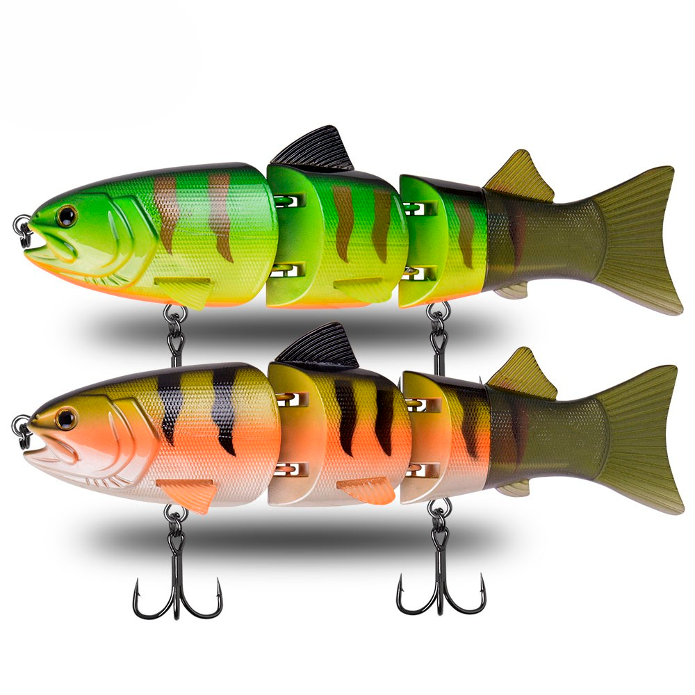 Sow Sinking 215mm 155g Fishing - огляд і ціна Fishing Lure Swimbait