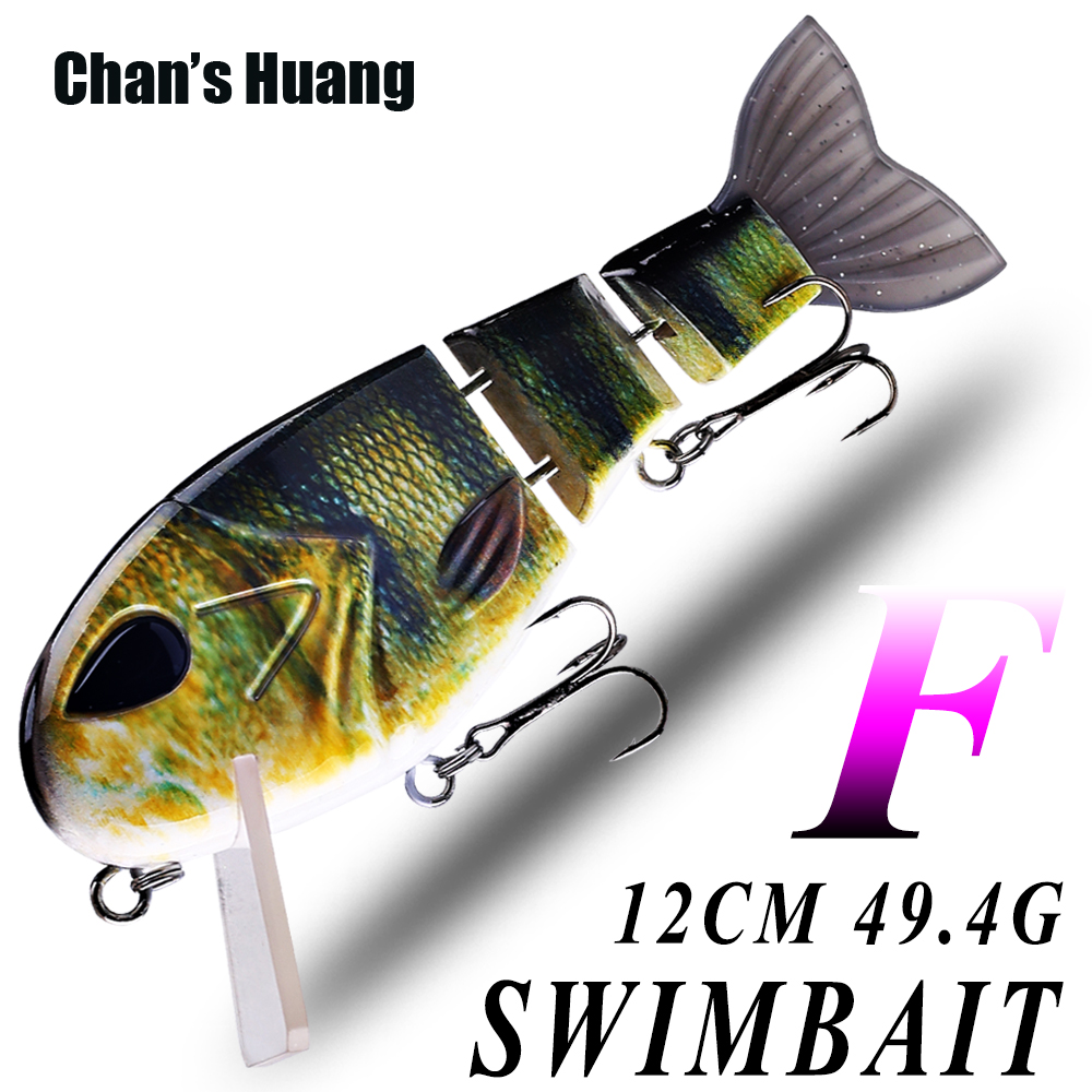 Chan's Huang 1PCS Square Bill  - огляд і ціна Fishing Lure Popper