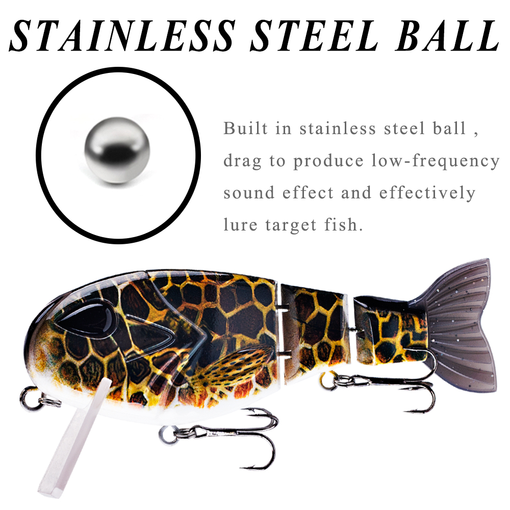 Chan's Huang 1PCS Square Bill  - огляд і ціна Fishing Lure Popper
