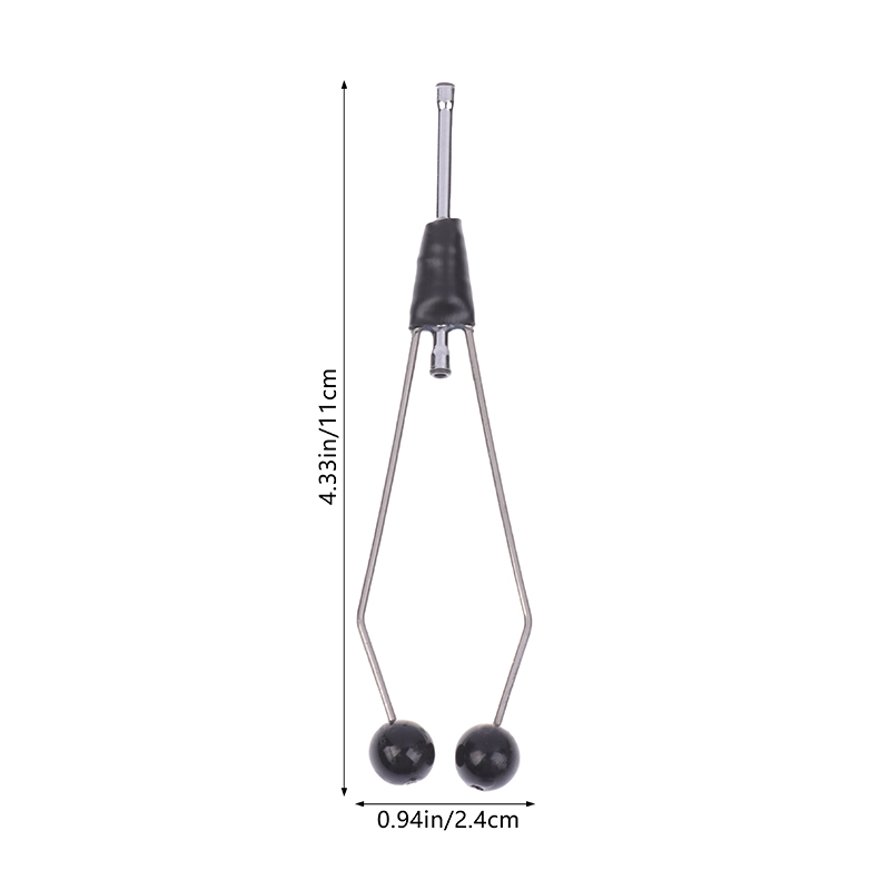 Fishing Hook Jig For Fly Fishi - огляд і ціна Fishing Lure Making Kit
