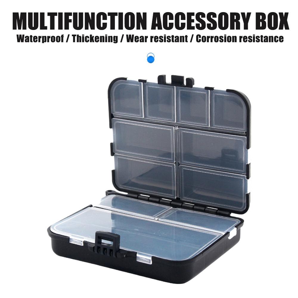 Lure Storage Box Fishing Tackl - огляд і ціна Fishing Lure Kit