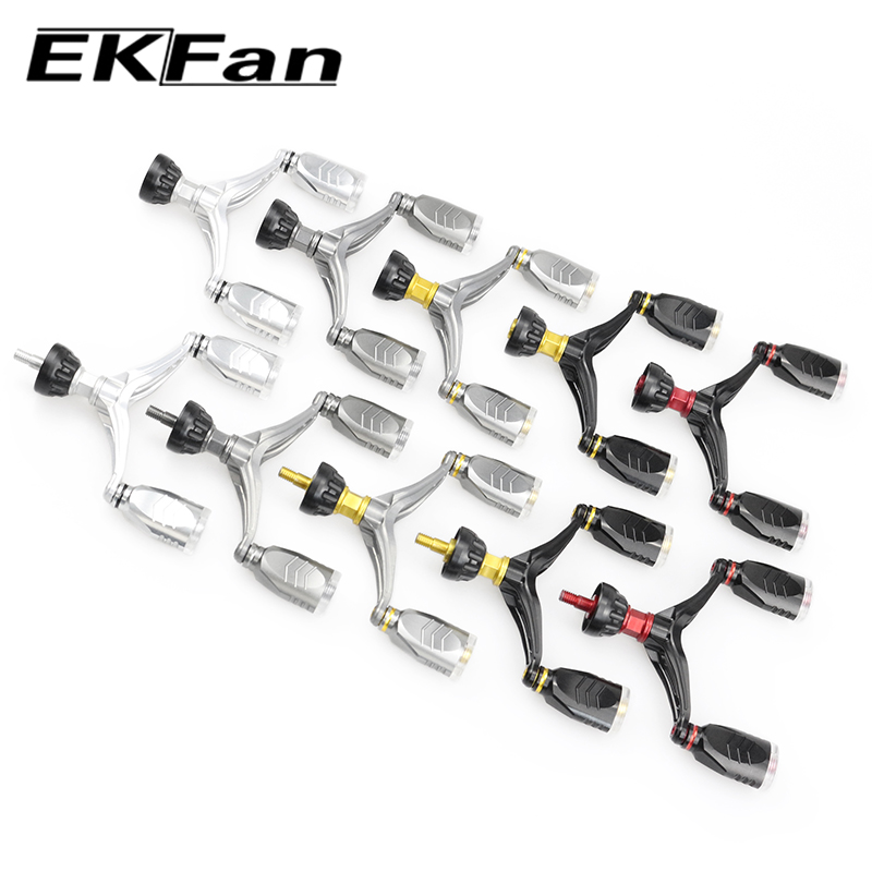 EKFan 73mm Aluminum Alloy Micr - огляд і ціна Fishing Lure Spinner