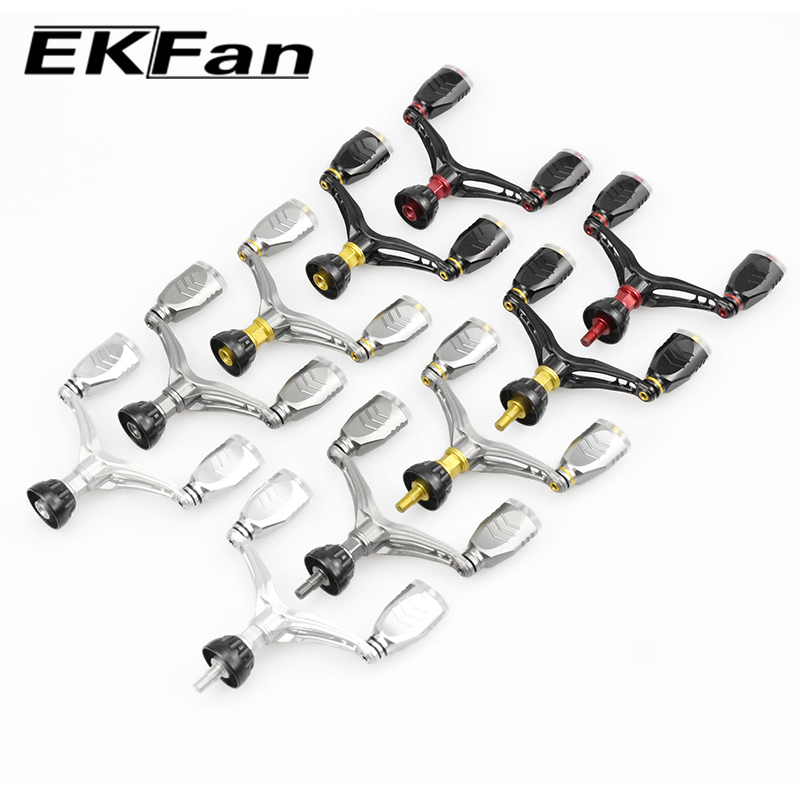 EKFan 73mm Aluminum Alloy Micr - огляд і ціна Fishing Lure Spinner