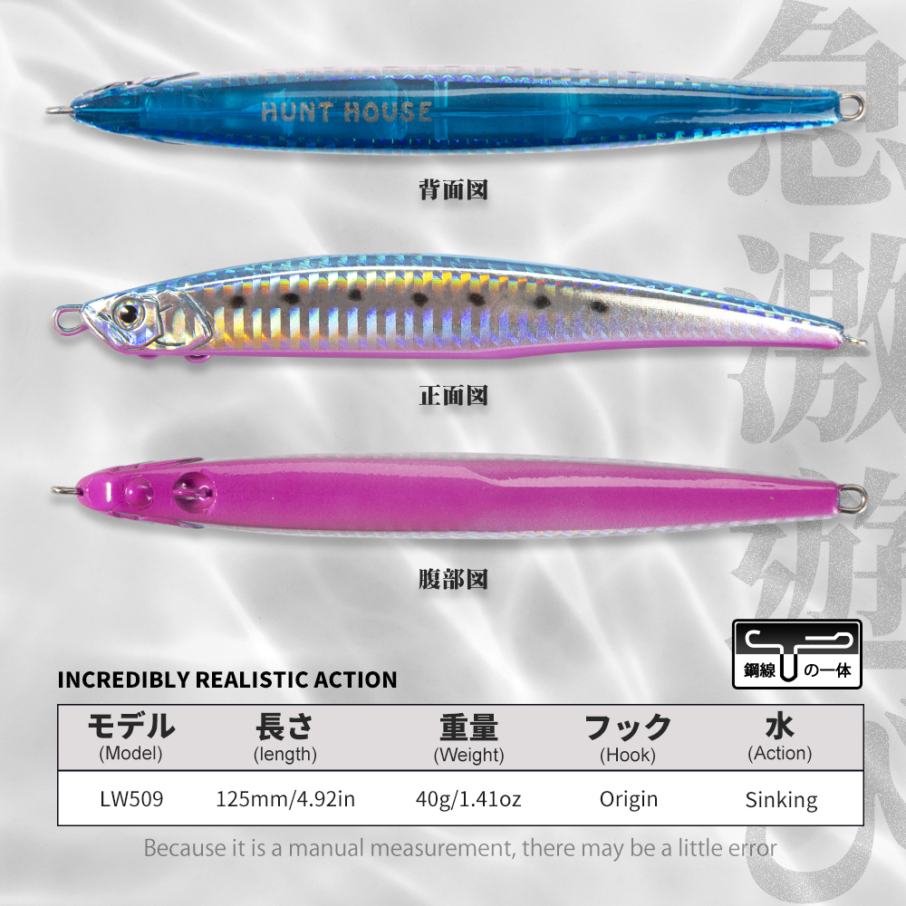 Hunthouse Fishing Press Heavy  - огляд і ціна Fishing Lure Buzzbait