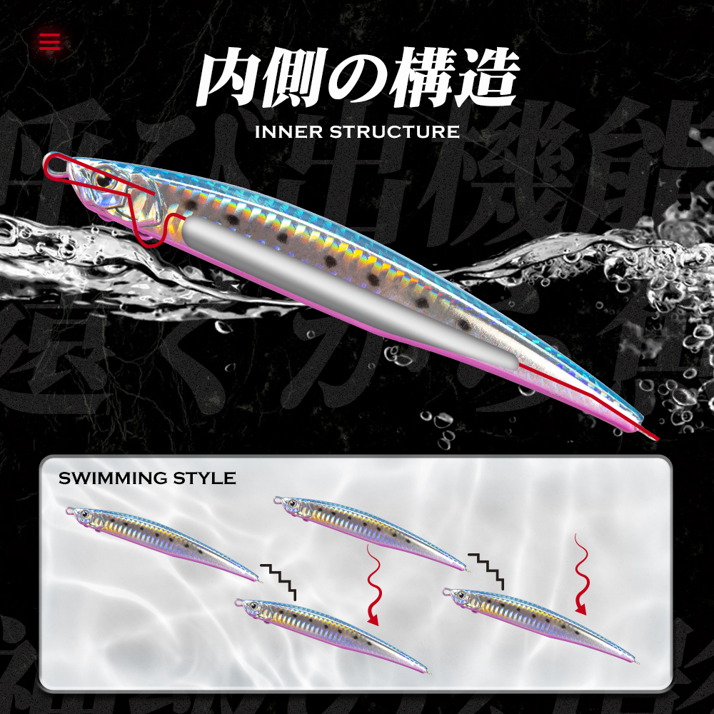 Hunthouse Fishing Press Heavy  - огляд і ціна Fishing Lure Buzzbait