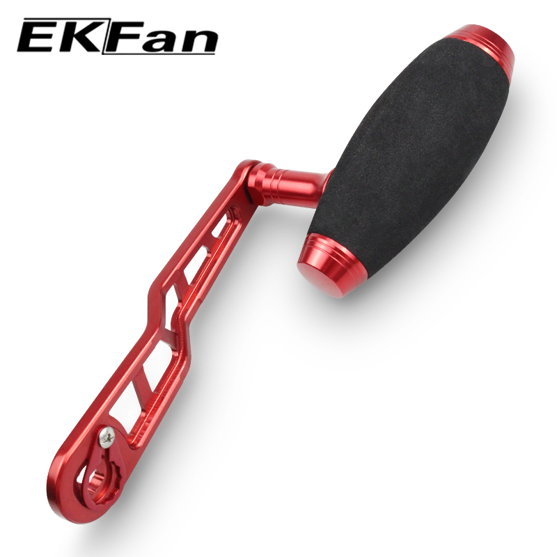 EKFan 120MM Aluminum Alloy Typ - огляд і ціна Fishing Lure Jig