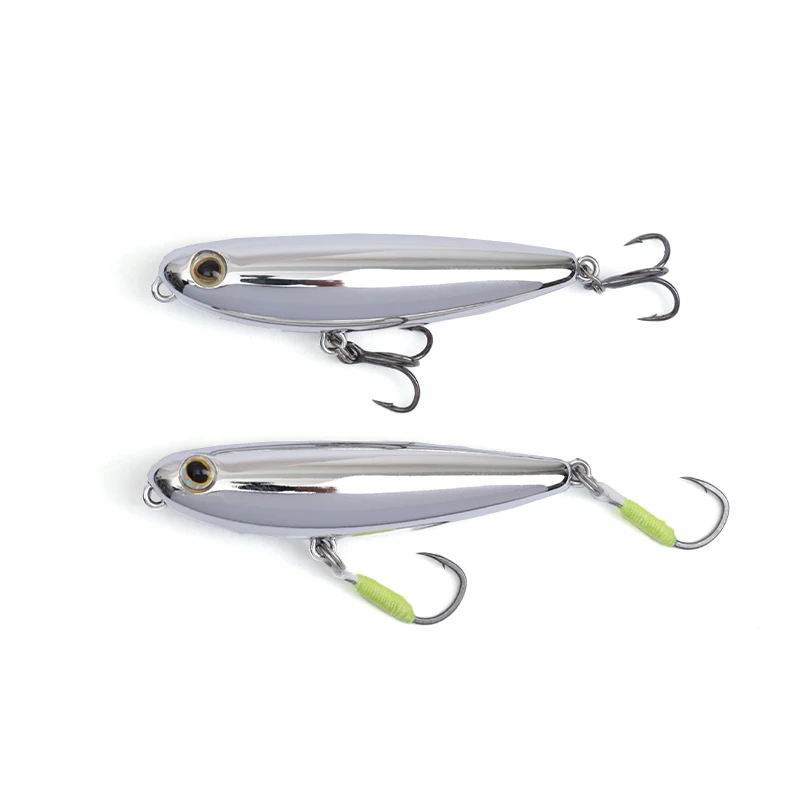 New 4.5g Mini Wobblers Pencil  - огляд і ціна Fishing Lure Crankbait