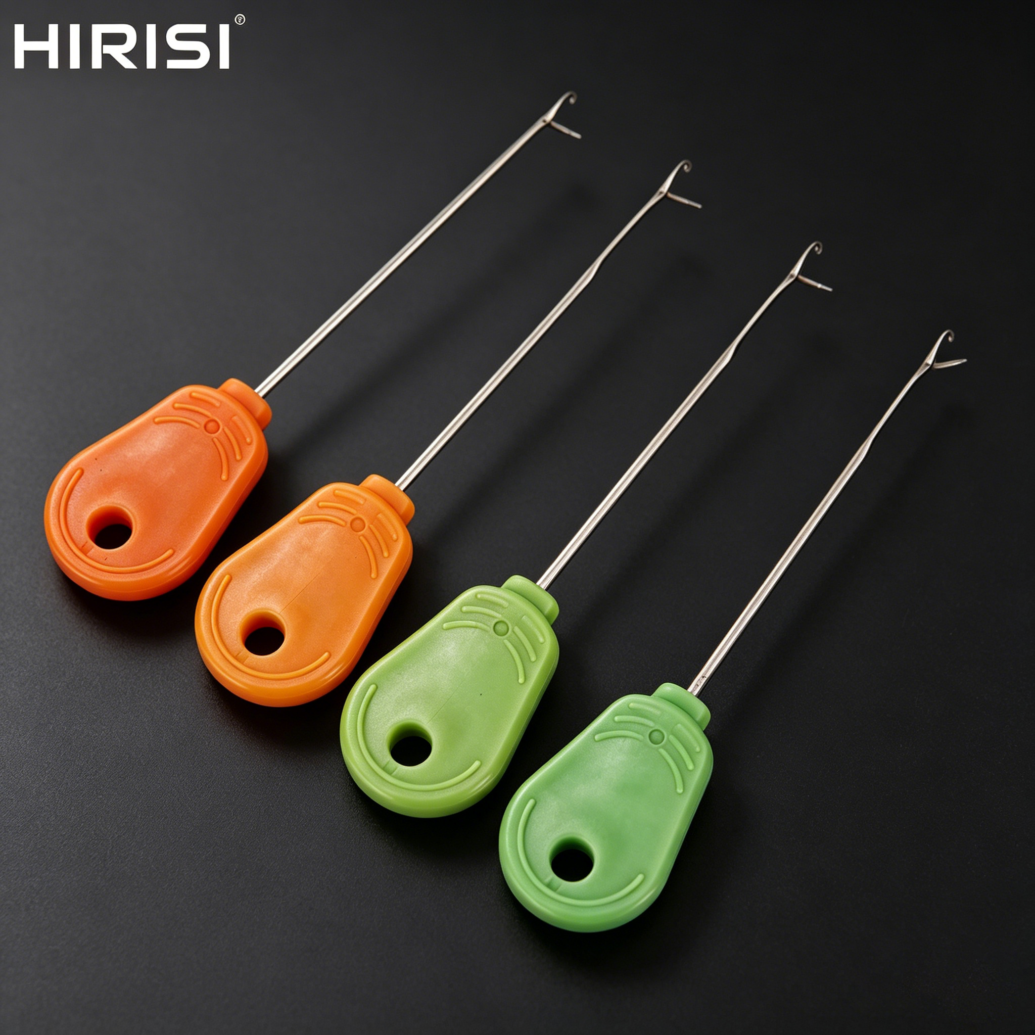 Hirisi 2pcs Carp Fishing Bait  - огляд і ціна Fishing Lure Making Kit