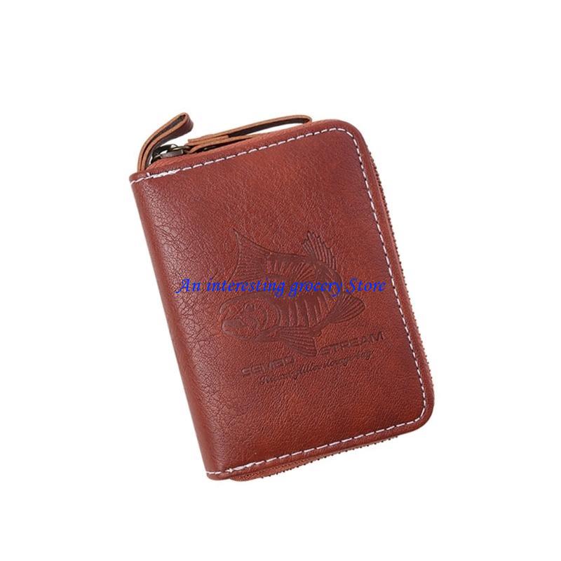 652D Small Spoon Baits Wallet  - огляд і ціна Fishing Lure Spoon