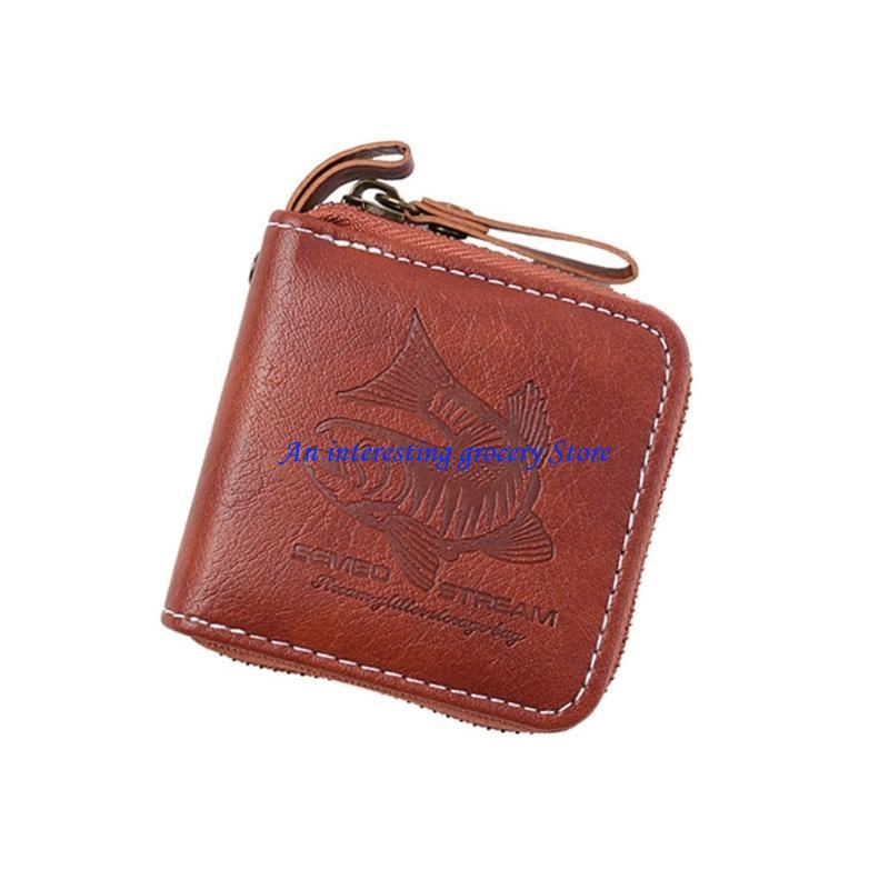 652D Small Spoon Baits Wallet  - огляд і ціна Fishing Lure Spoon