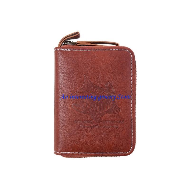 652D Small Spoon Baits Wallet  - огляд і ціна Fishing Lure Spoon