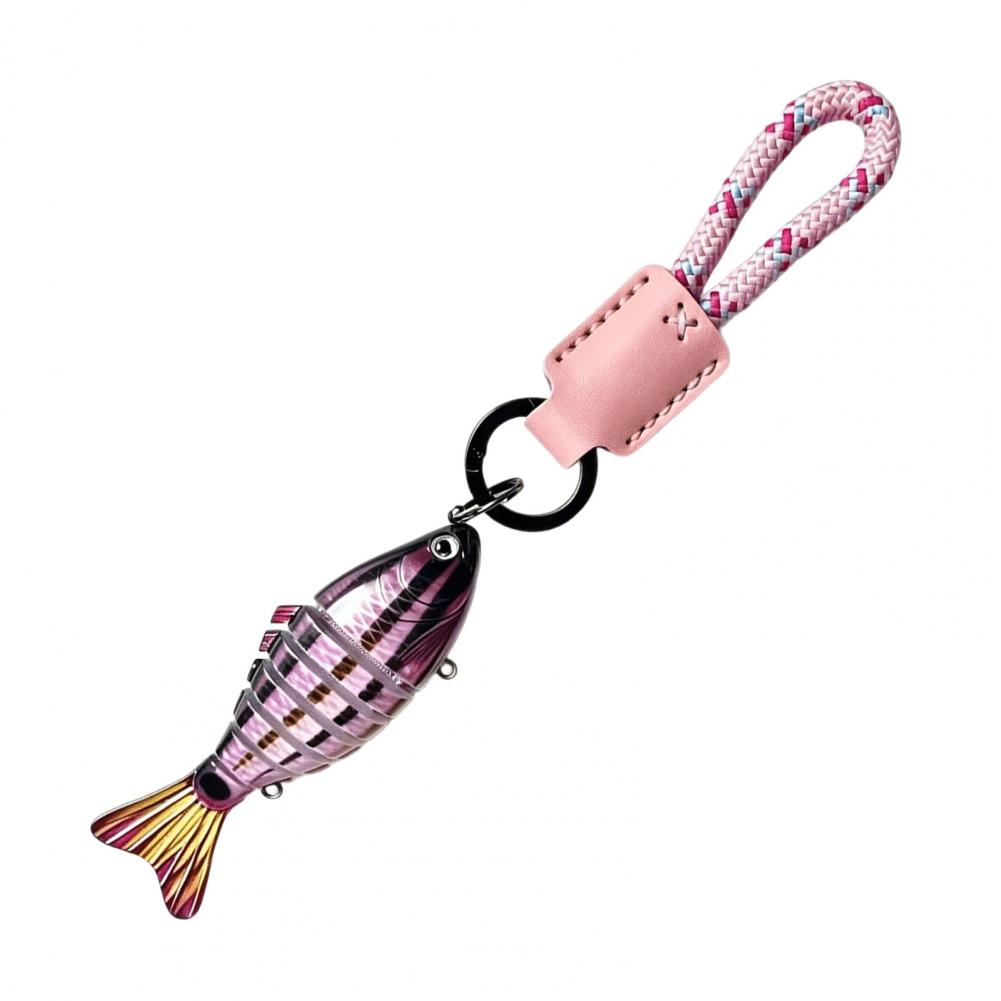 Small Fish Ornament Multi-join - огляд і ціна Fishing Lure Swimbait