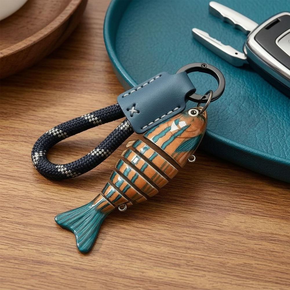 Small Fish Ornament Multi-join - огляд і ціна Fishing Lure Swimbait