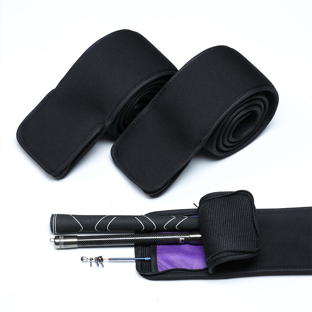 Fishing Rod Bag Wear Resistant - огляд і ціна Fishing Lure Box