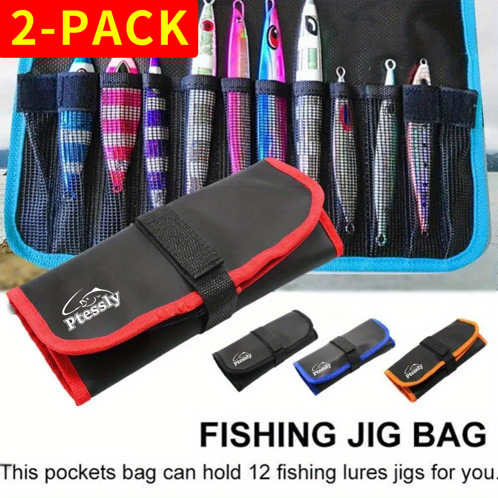 Portable Foldable Fishing Lure - огляд і ціна Fishing Lure Spoon