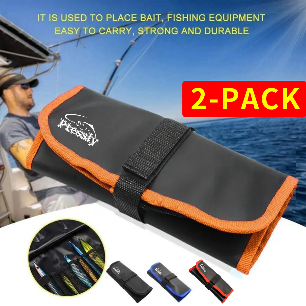 Portable Foldable Fishing Lure - огляд і ціна Fishing Lure Spoon