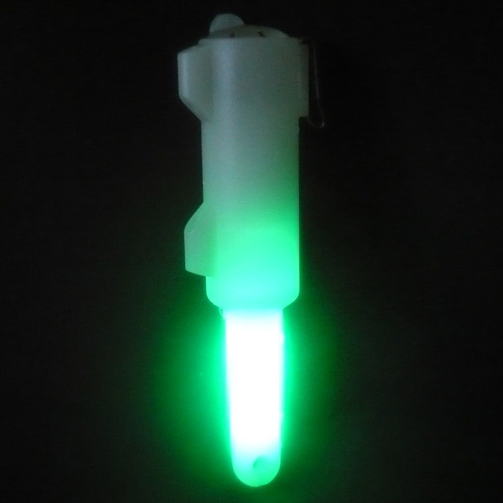 LED Deep Drop Electronic Flash - огляд і ціна Fishing Lure Topwater