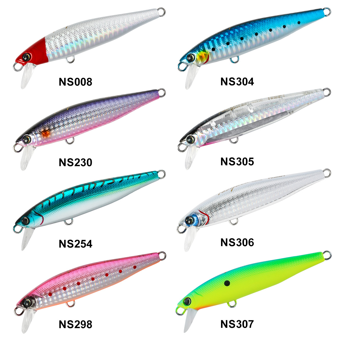 NOEBY Heavy Sinking Minnow Fis - огляд і ціна Fishing Lure Buzzbait
