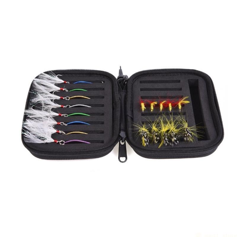 31BE Fishing Hook Carry Bag Me - огляд і ціна Fishing Lure Spoon