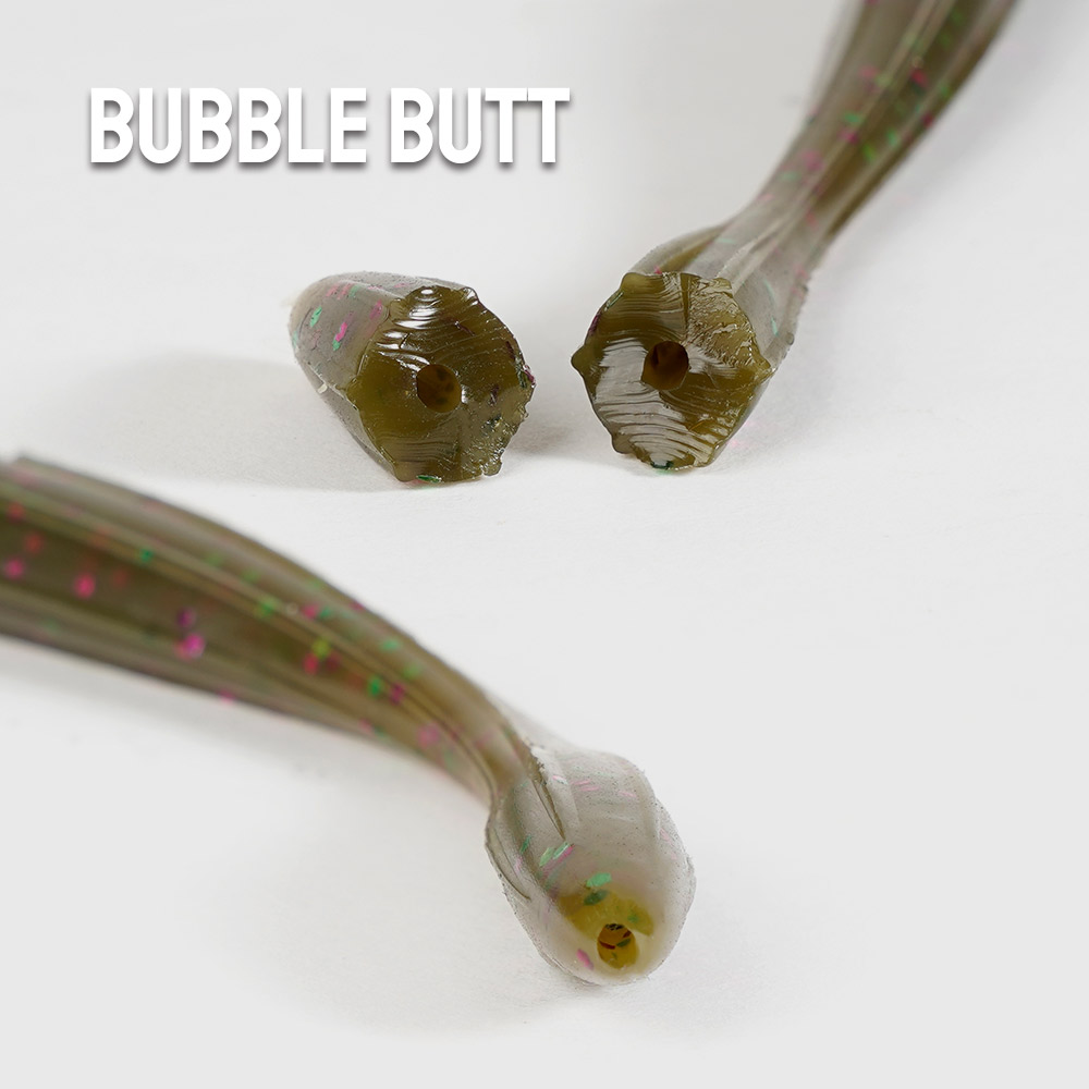 NOEBY Stick Worm Soft Lure 15. - огляд і ціна Fishing Lure Swimbait